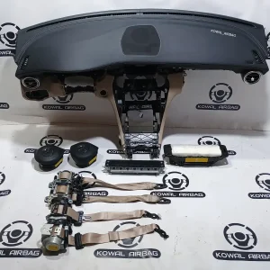 plansa bord mercedes-benz w205