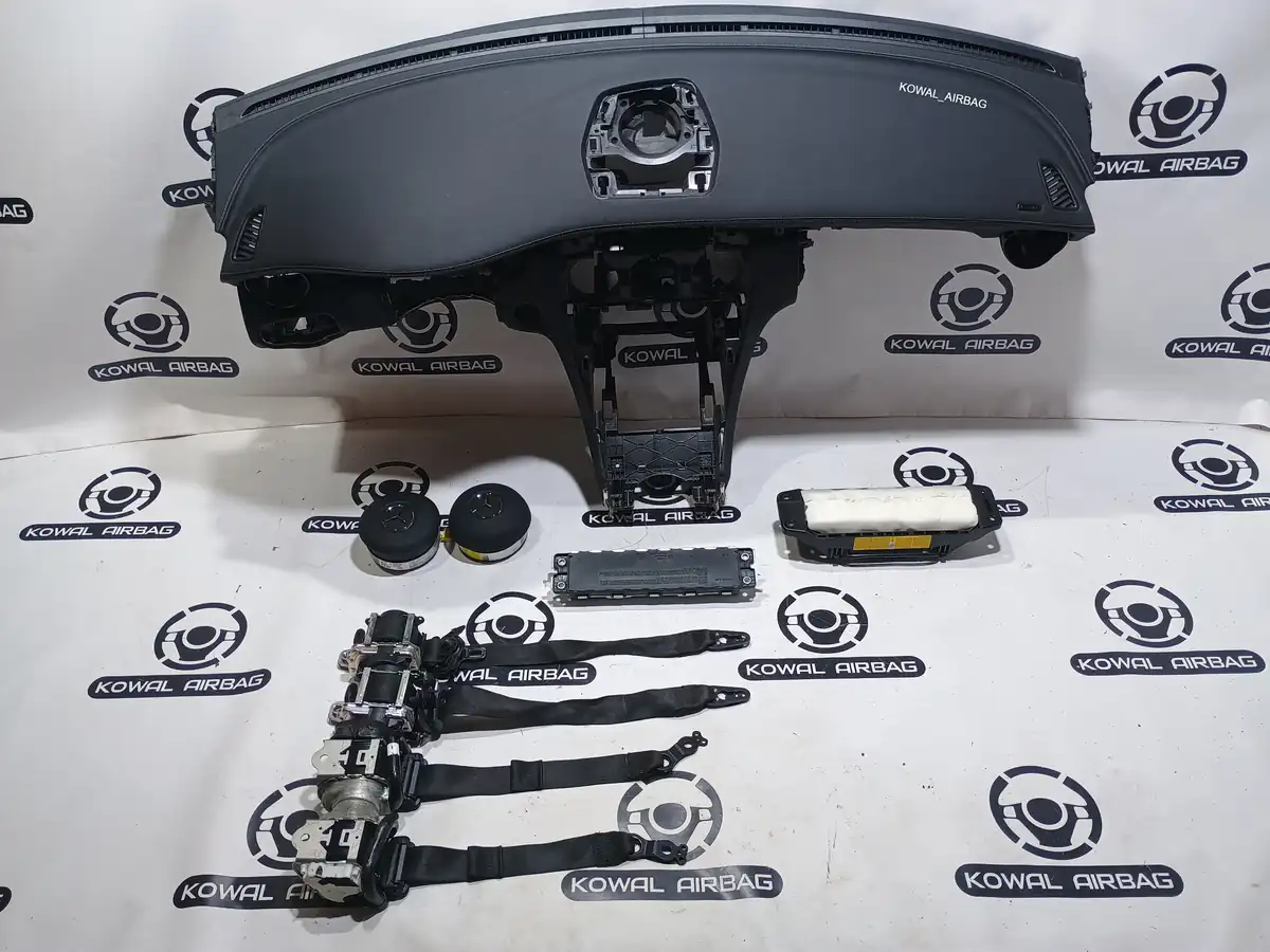 plansa bord mercedes-benz w205