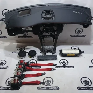 plansa bord mercedes-benz w205
