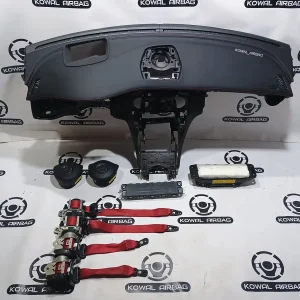 plansa bord mercedes-benz w205