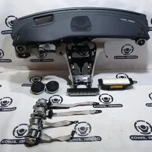 plansa bord mercedes-benz w205