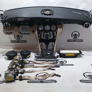 plansa bord mercedes-benz w205