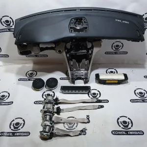 plansa bord mercedes-benz w205