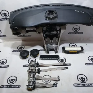 plansa bord mercedes-benz w205