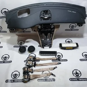 plansa bord mercedes-benz w205