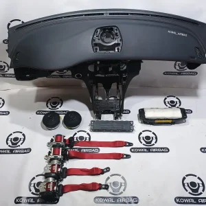 plansa bord mercedes-benz w205