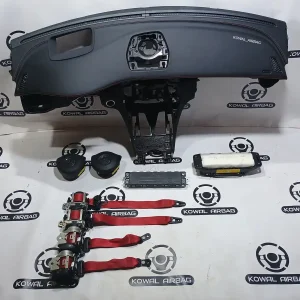 plansa bord mercedes-benz w205