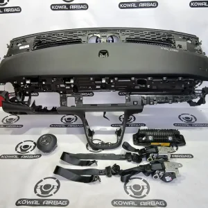 plansa bord mercedes-benz w448