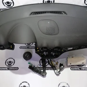 plansa bord opel adam