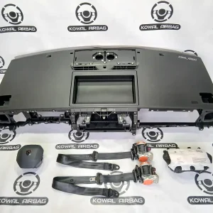 plansa bord peugeot expert