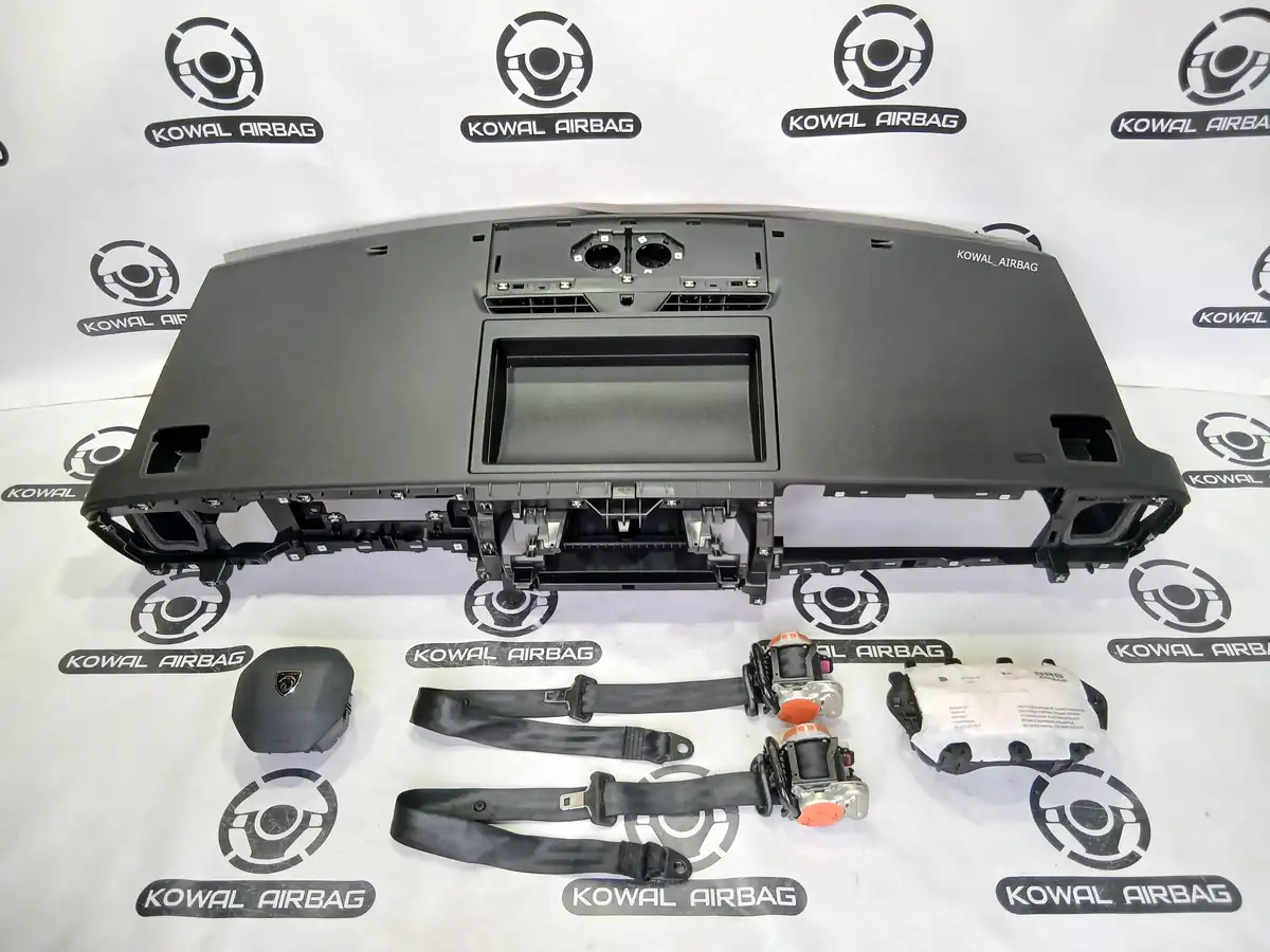 plansa bord peugeot expert