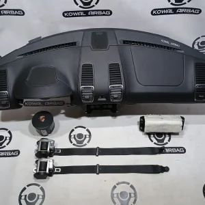 plansa bord porsche boxster