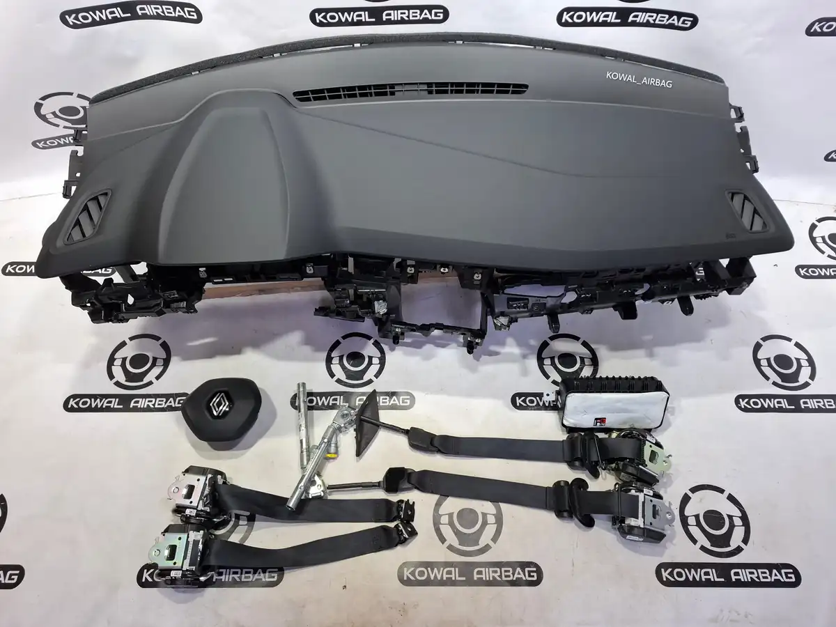 plansa bord renault captur