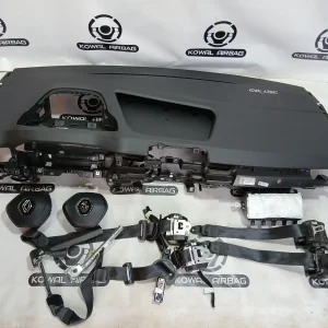 plansa bord renault kangoo
