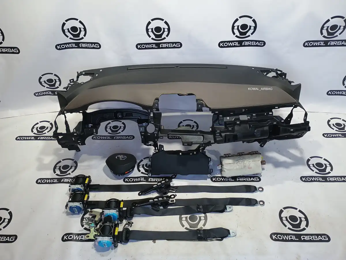 plansa bord toyota chr