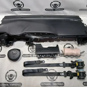 plansa bord toyota yaris