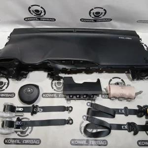 plansa bord toyota yaris