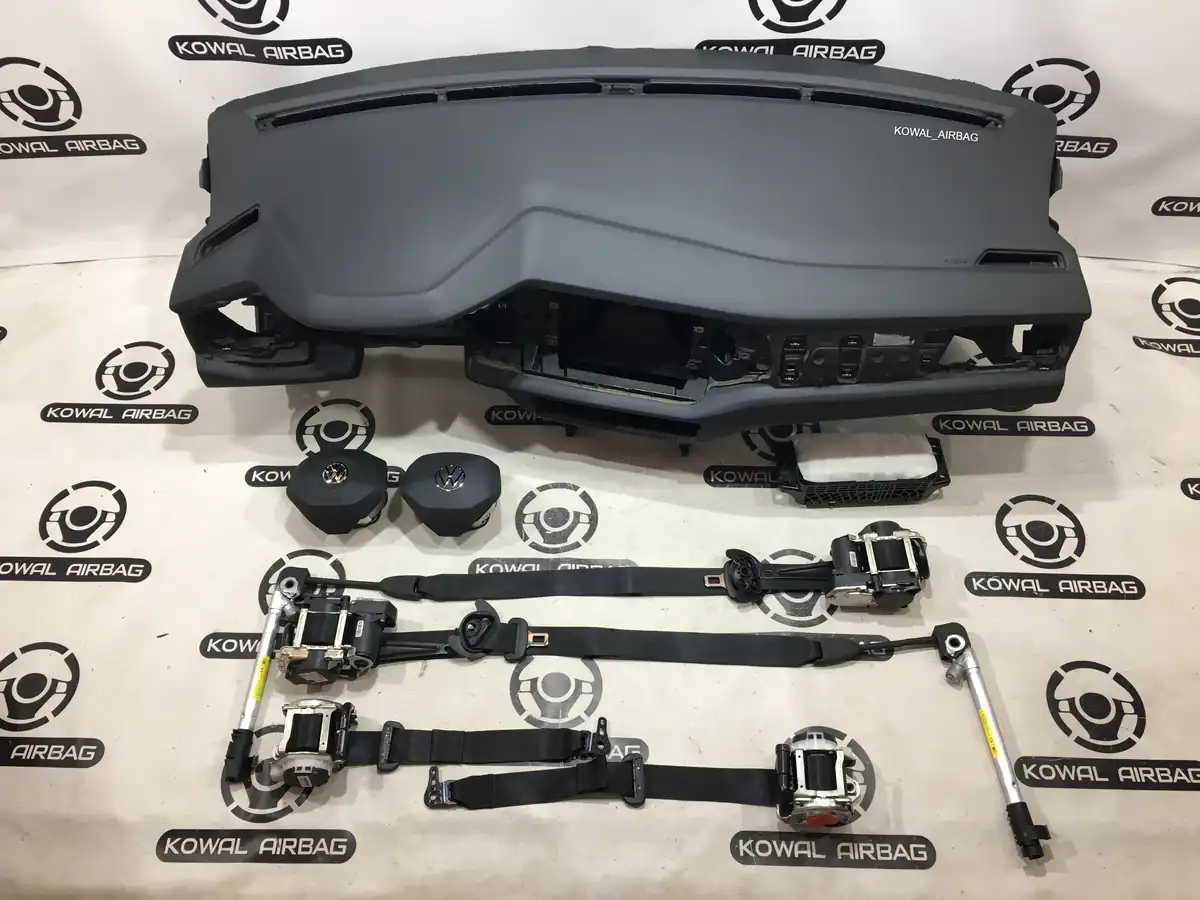 plansa bord volkswagen 2g7