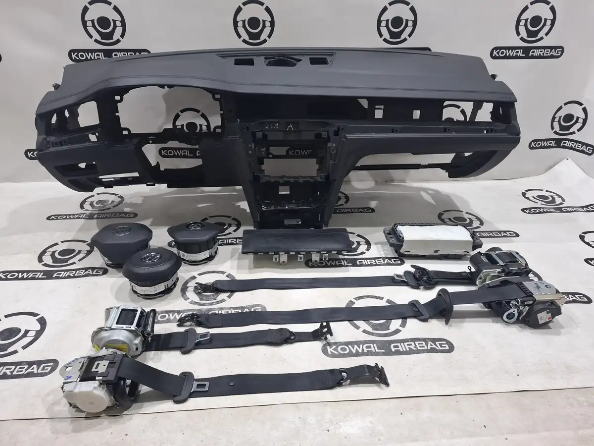 plansa bord volkswagen arteon