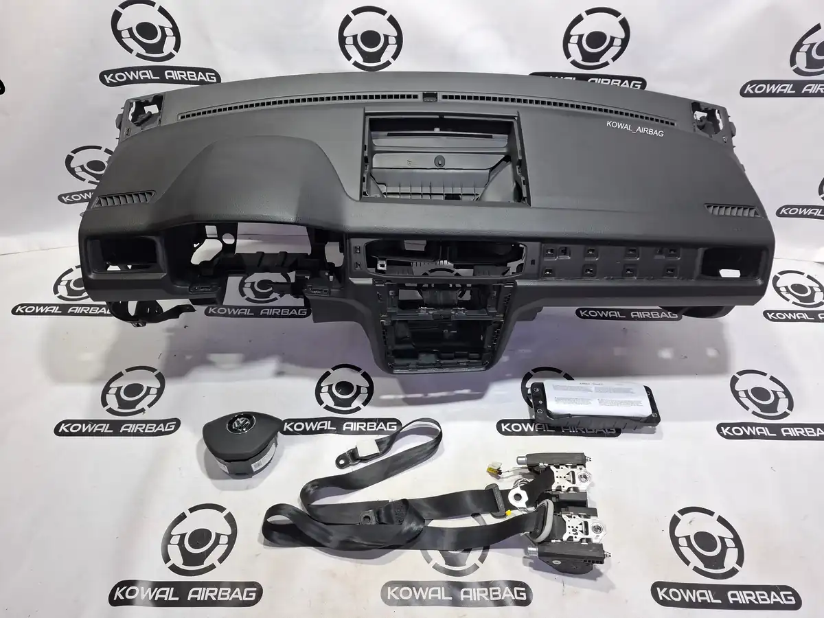 plansa bord volkswagen caddy