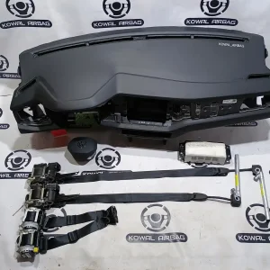 plansa bord volkswagen polo