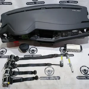 plansa bord volkswagen polo