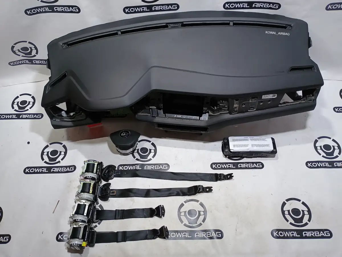 plansa bord volkswagen polo