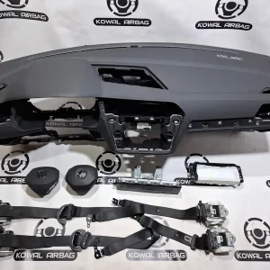 plansa bord volkswagen tiguan