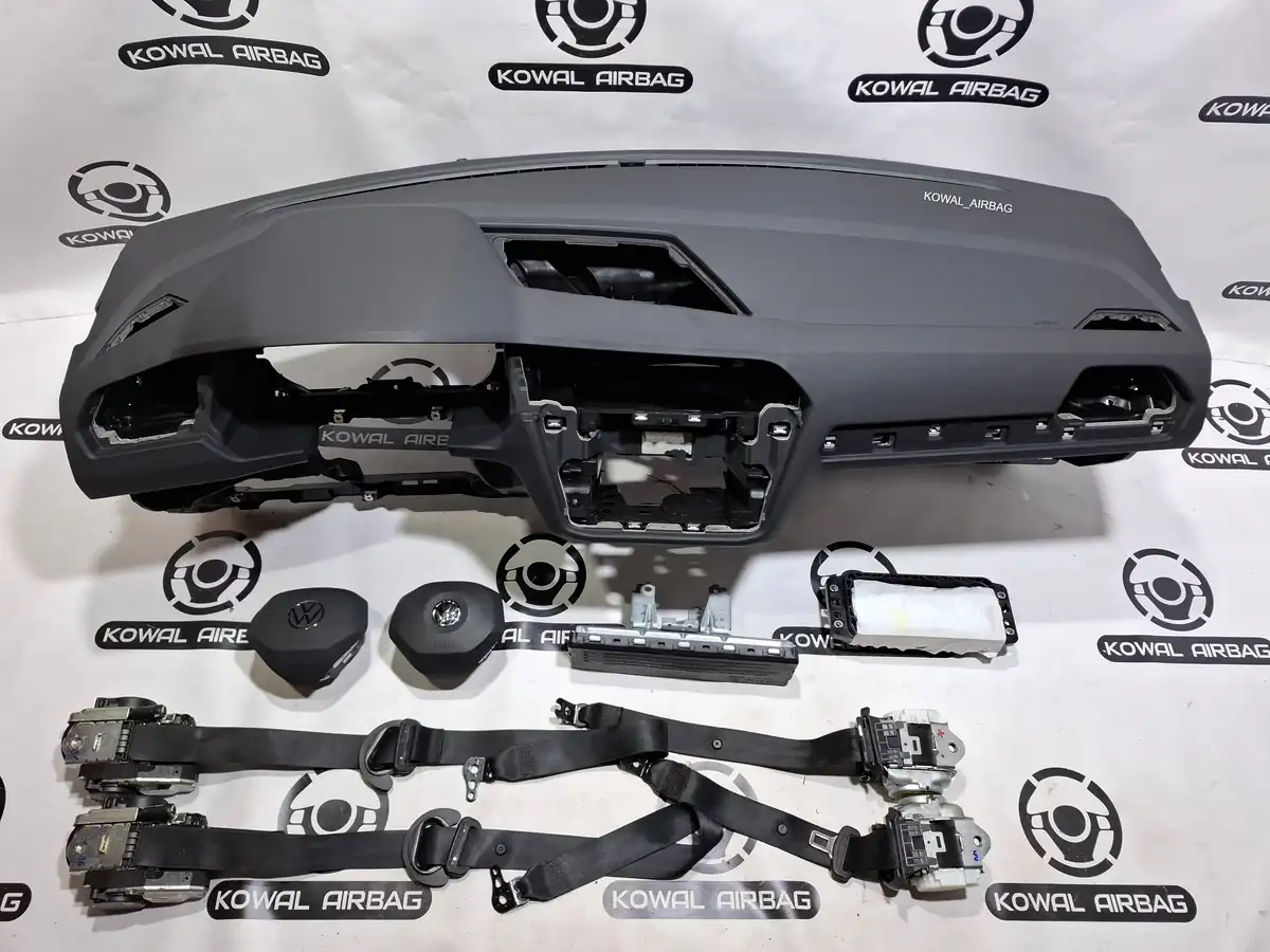 plansa bord volkswagen tiguan