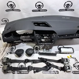 plansa bord volkswagen tiguan