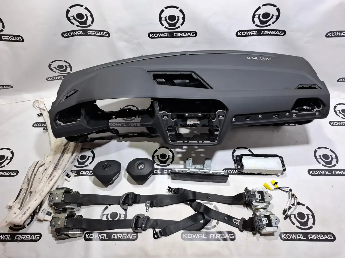 plansa bord volkswagen tiguan