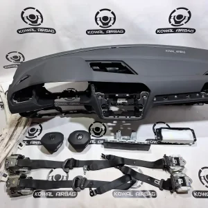 plansa bord volkswagen tiguan