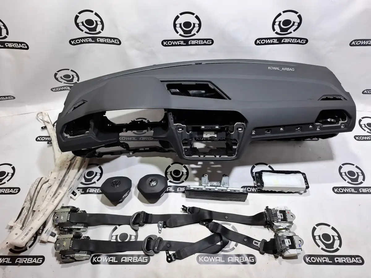 plansa bord volkswagen tiguan