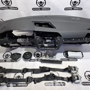 plansa bord volkswagen tiguan