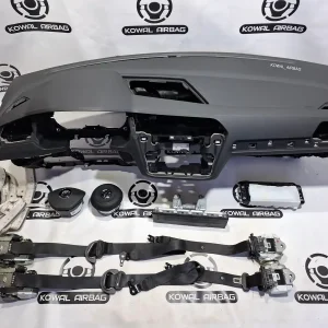 plansa bord volkswagen tiguan