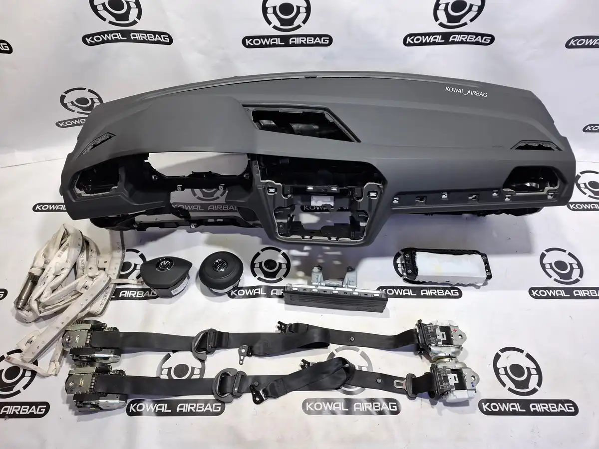 plansa bord volkswagen tiguan