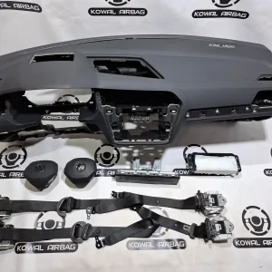 plansa bord volkswagen tiguan