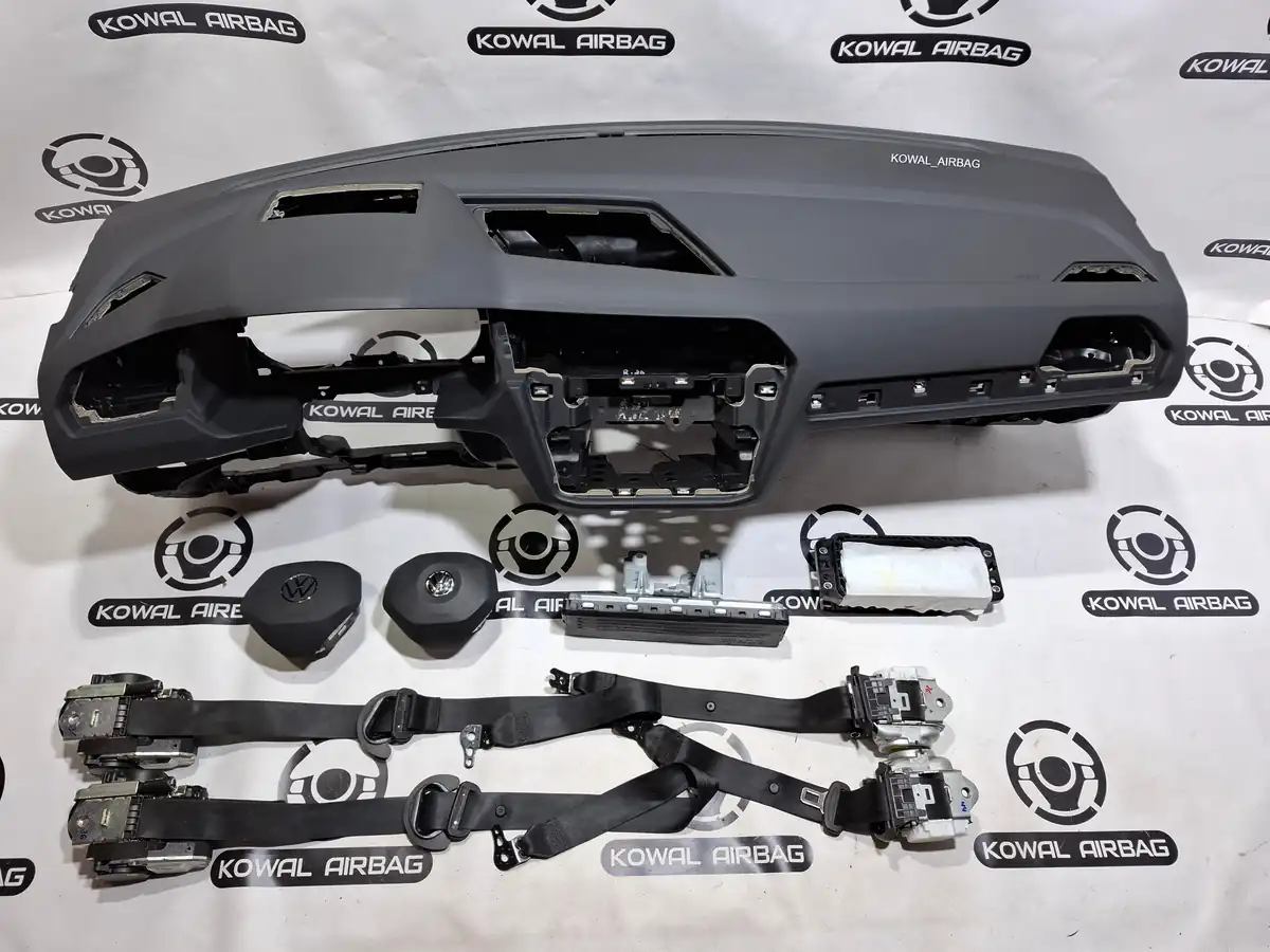 plansa bord volkswagen tiguan