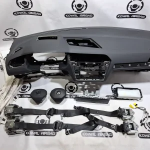 plansa bord volkswagen tiguan