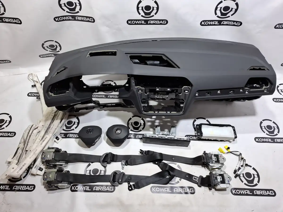 plansa bord volkswagen tiguan
