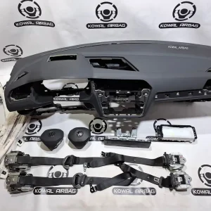plansa bord volkswagen tiguan