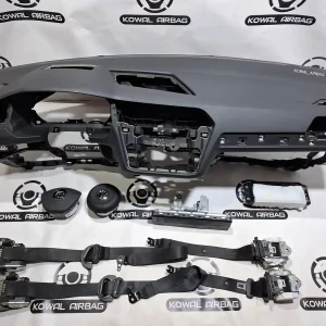 plansa bord volkswagen tiguan