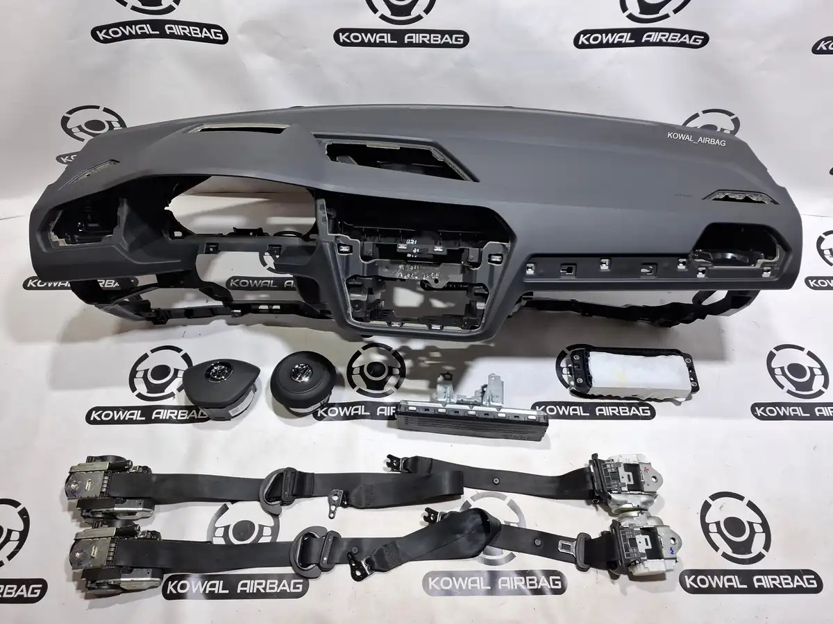 plansa bord volkswagen tiguan