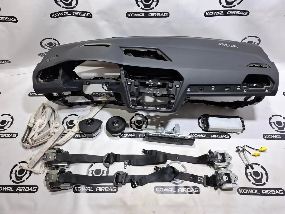 plansa bord volkswagen tiguan