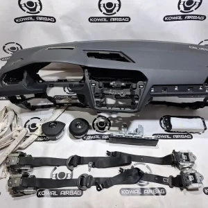 plansa bord volkswagen tiguan