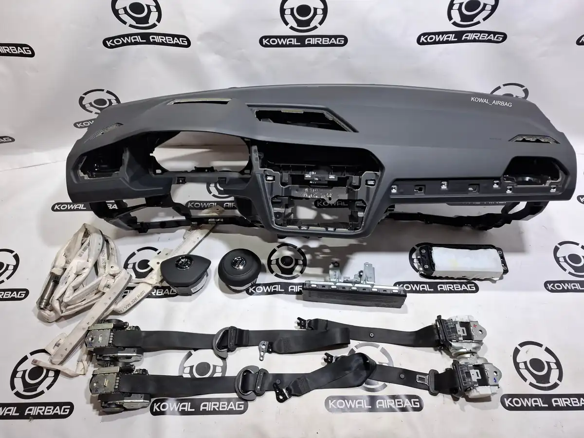 plansa bord volkswagen tiguan