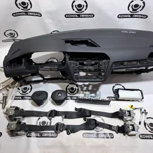 plansa bord volkswagen tiguan
