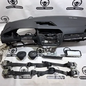 plansa bord volkswagen tiguan