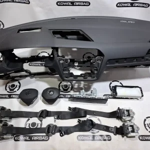 plansa bord volkswagen tiguan