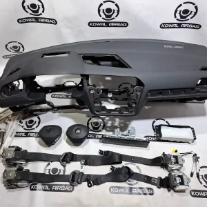 plansa bord volkswagen tiguan